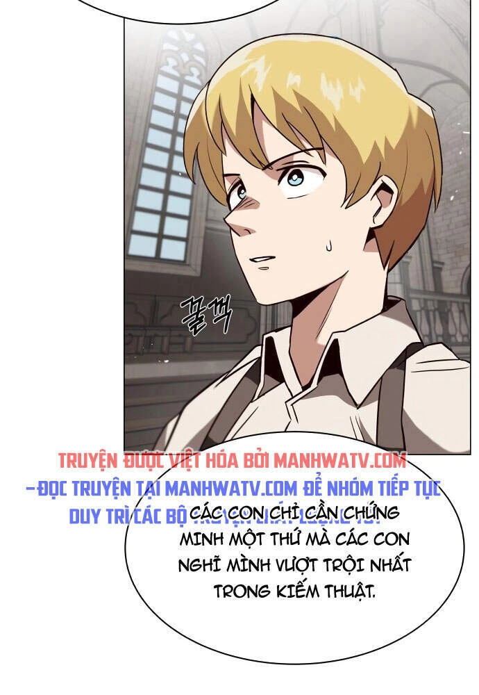 Con Đường Võ Giả Của Phế Vật Chapter 13 - 25