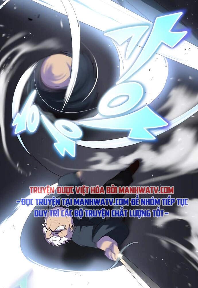 Con Đường Võ Giả Của Phế Vật Chapter 13 - 37