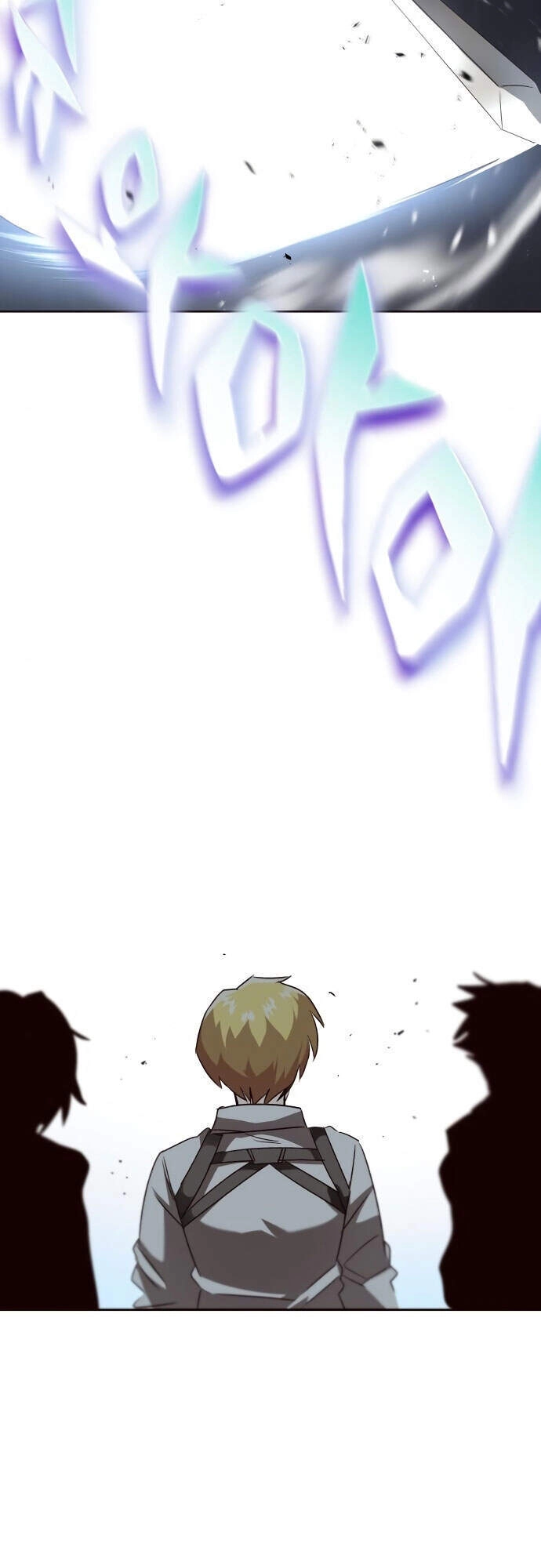 Con Đường Võ Giả Của Phế Vật Chapter 13 - 38