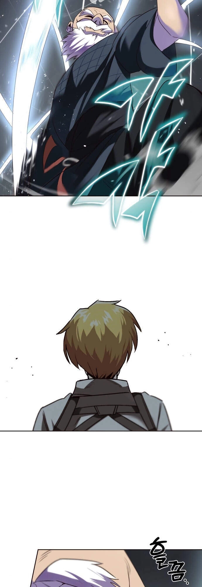 Con Đường Võ Giả Của Phế Vật Chapter 13 - 40