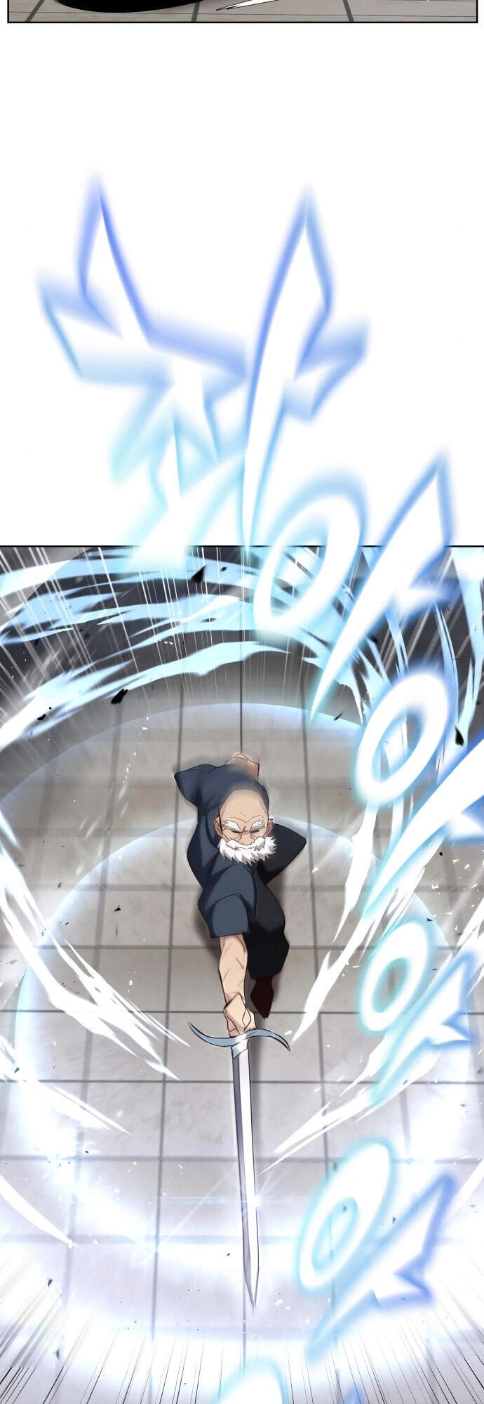 Con Đường Võ Giả Của Phế Vật Chapter 13 - 44