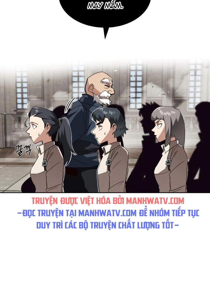 Con Đường Võ Giả Của Phế Vật Chapter 13 - 47
