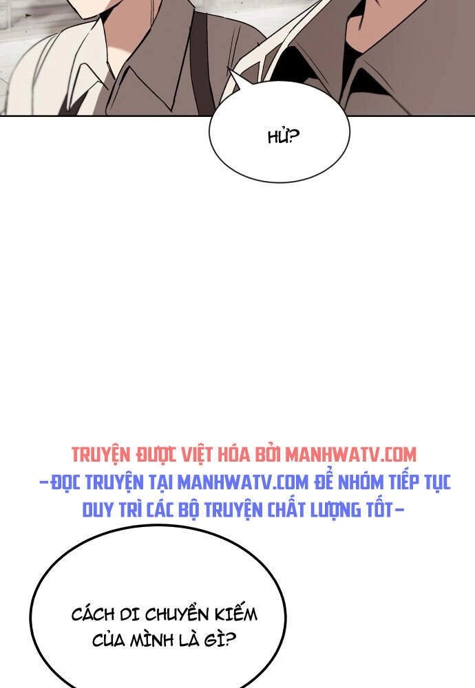 Con Đường Võ Giả Của Phế Vật Chapter 13 - 49