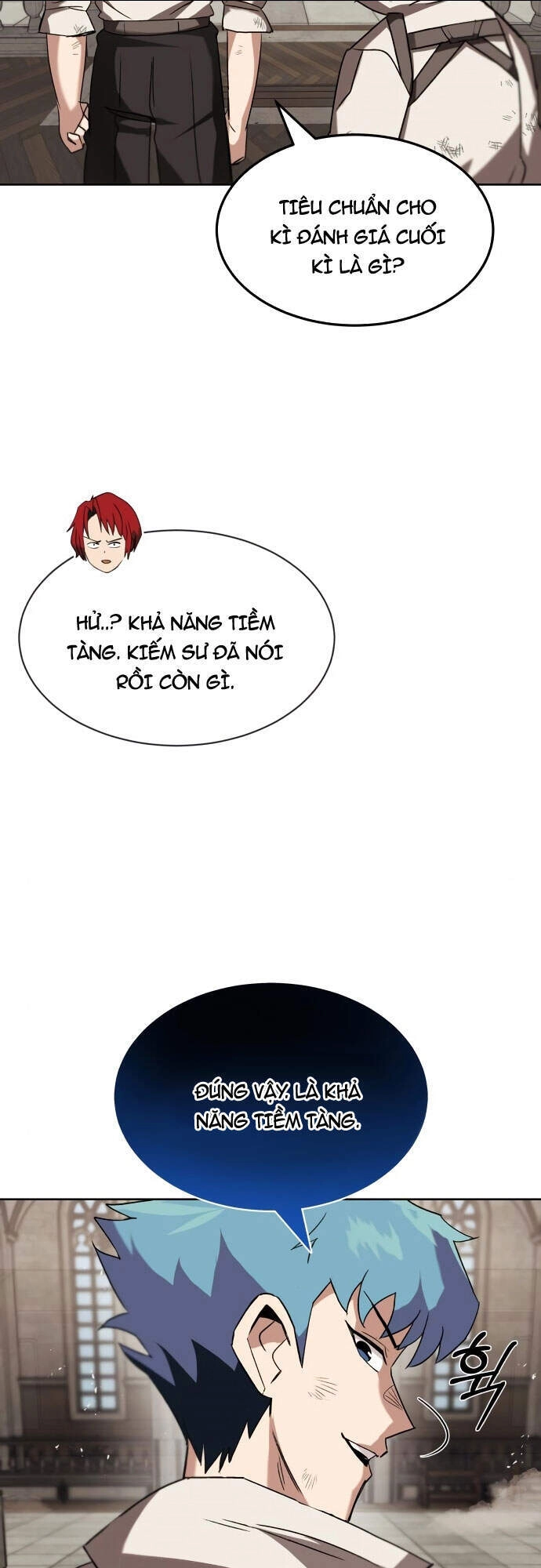 Con Đường Võ Giả Của Phế Vật Chapter 13 - 58