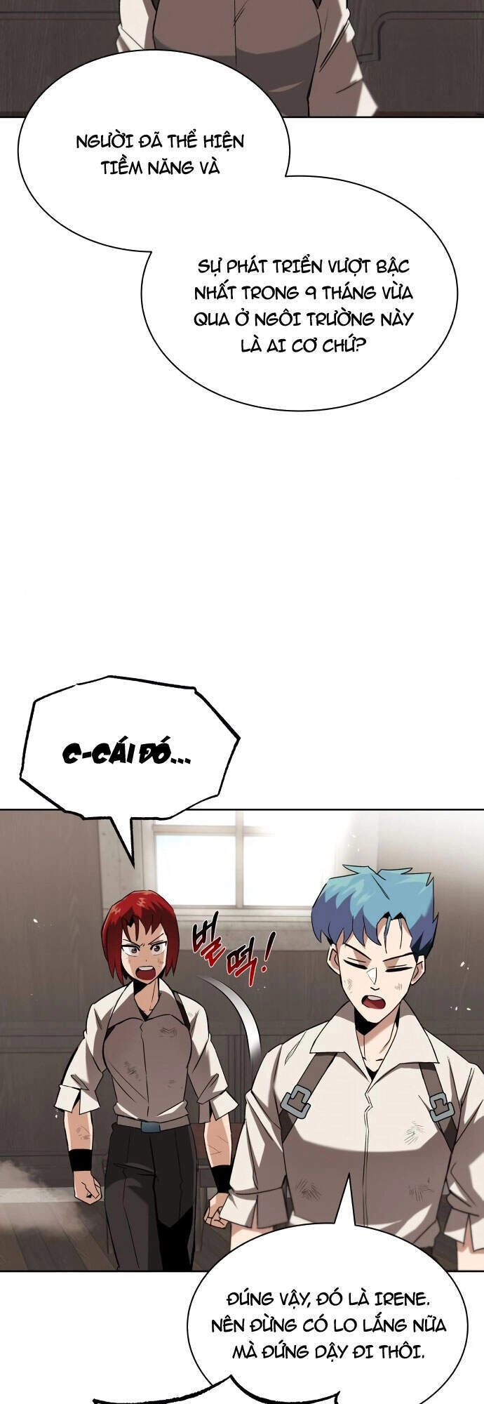 Con Đường Võ Giả Của Phế Vật Chapter 13 - 60