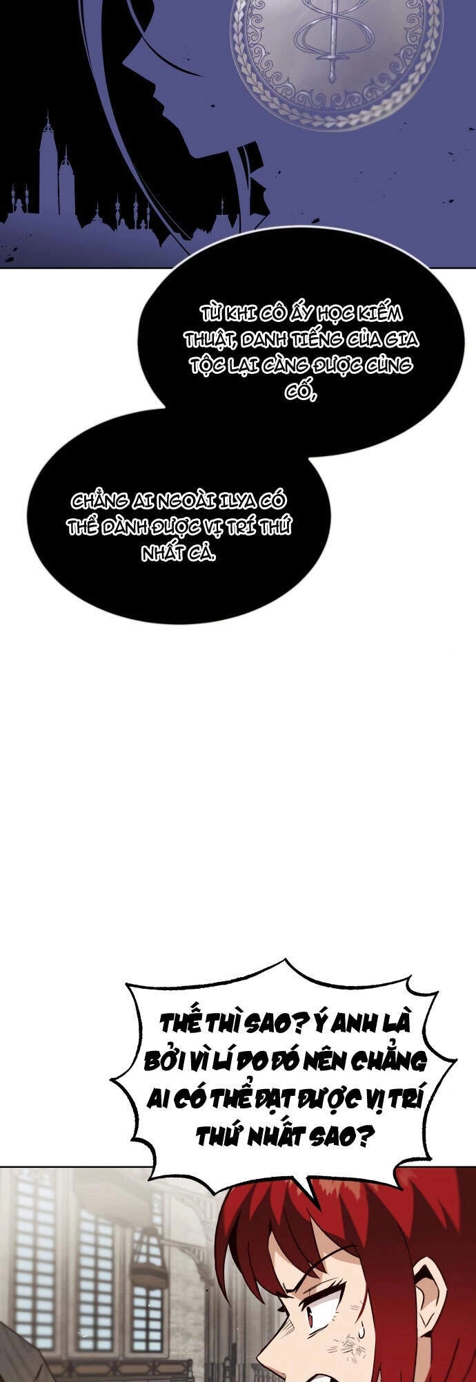 Con Đường Võ Giả Của Phế Vật Chapter 13 - 64