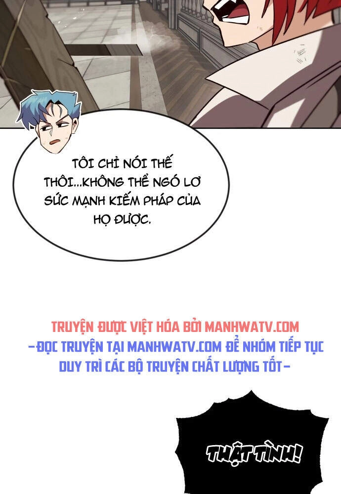 Con Đường Võ Giả Của Phế Vật Chapter 13 - 65