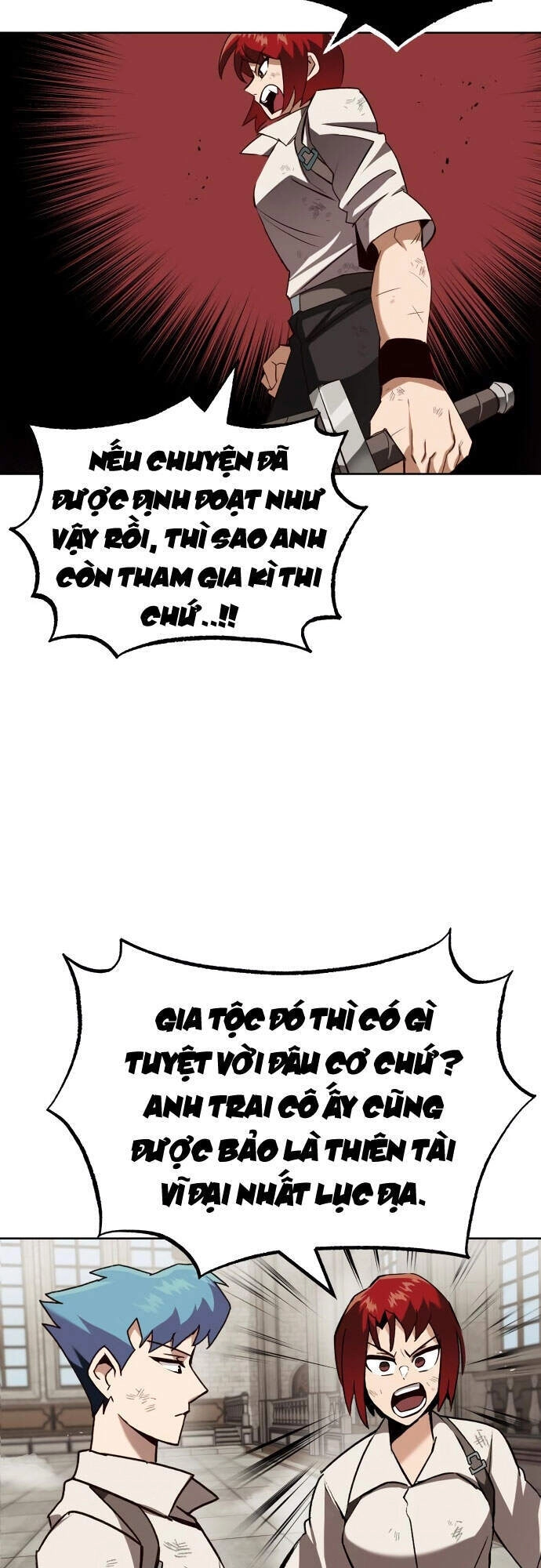 Con Đường Võ Giả Của Phế Vật Chapter 13 - 66