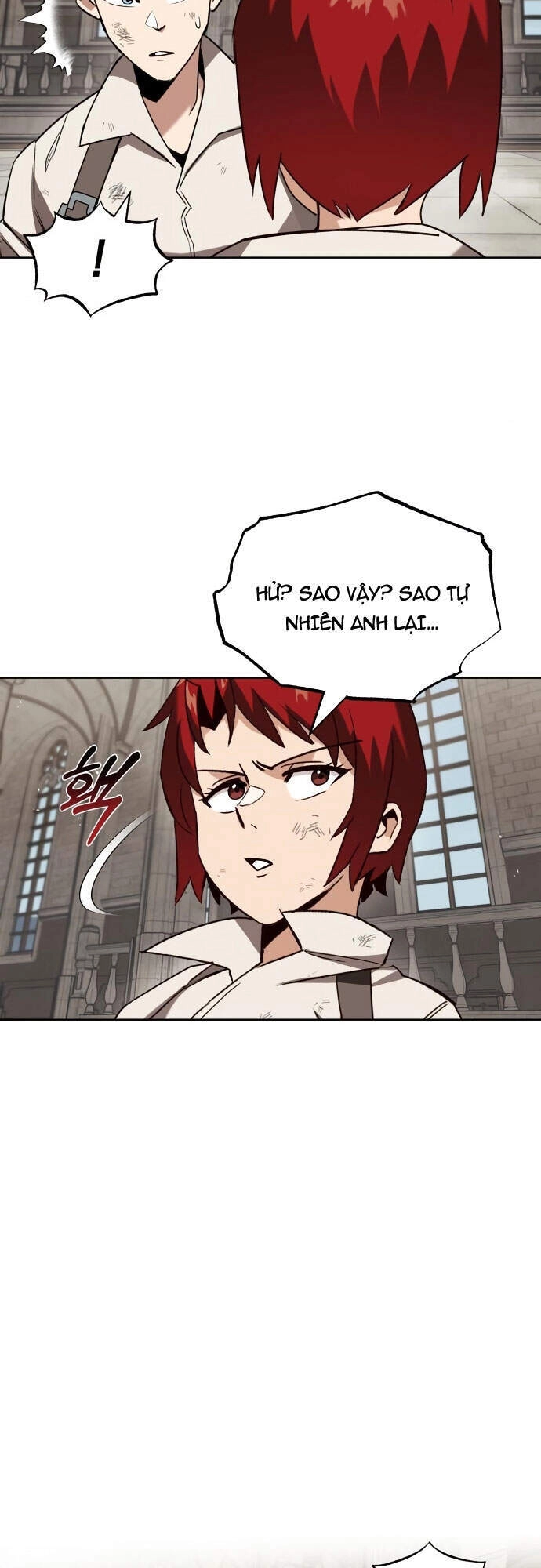 Con Đường Võ Giả Của Phế Vật Chapter 13 - 68
