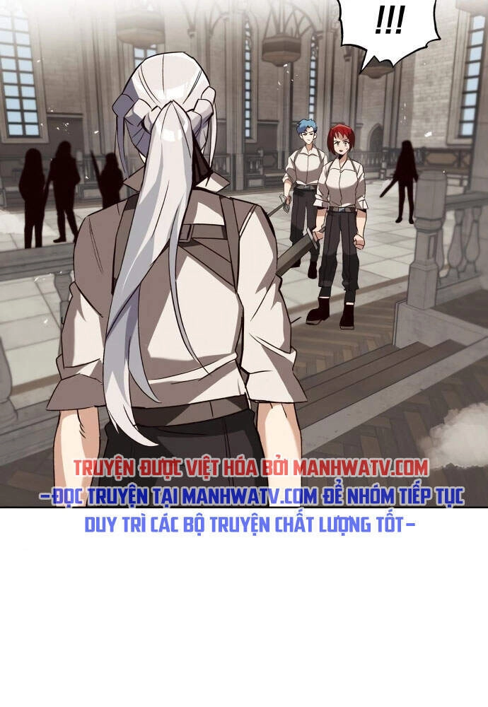 Con Đường Võ Giả Của Phế Vật Chapter 13 - 69