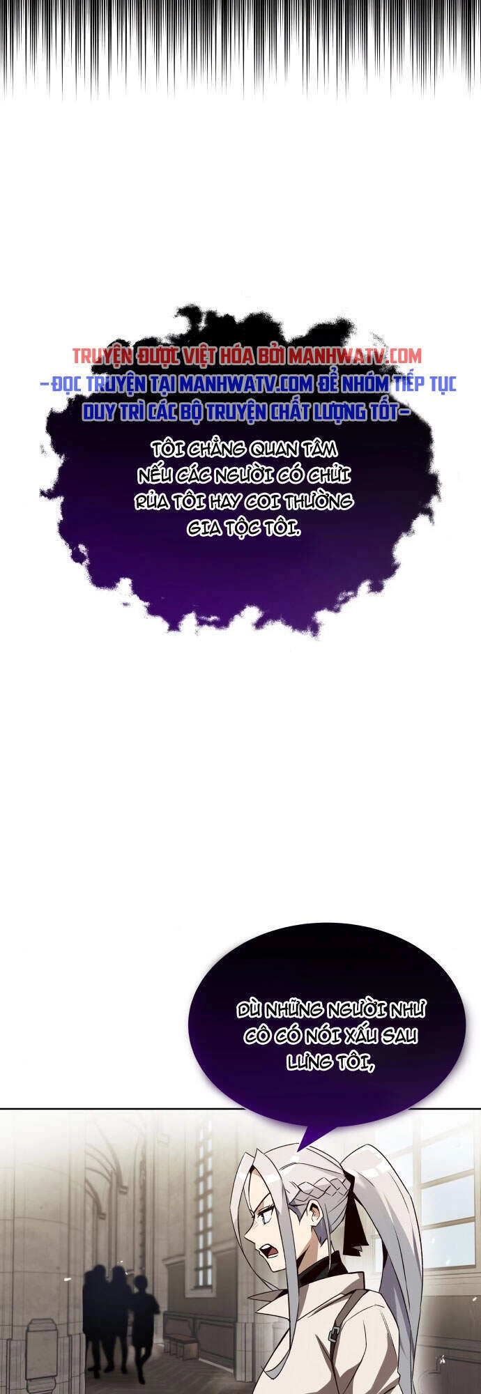 Con Đường Võ Giả Của Phế Vật Chapter 13 - 72