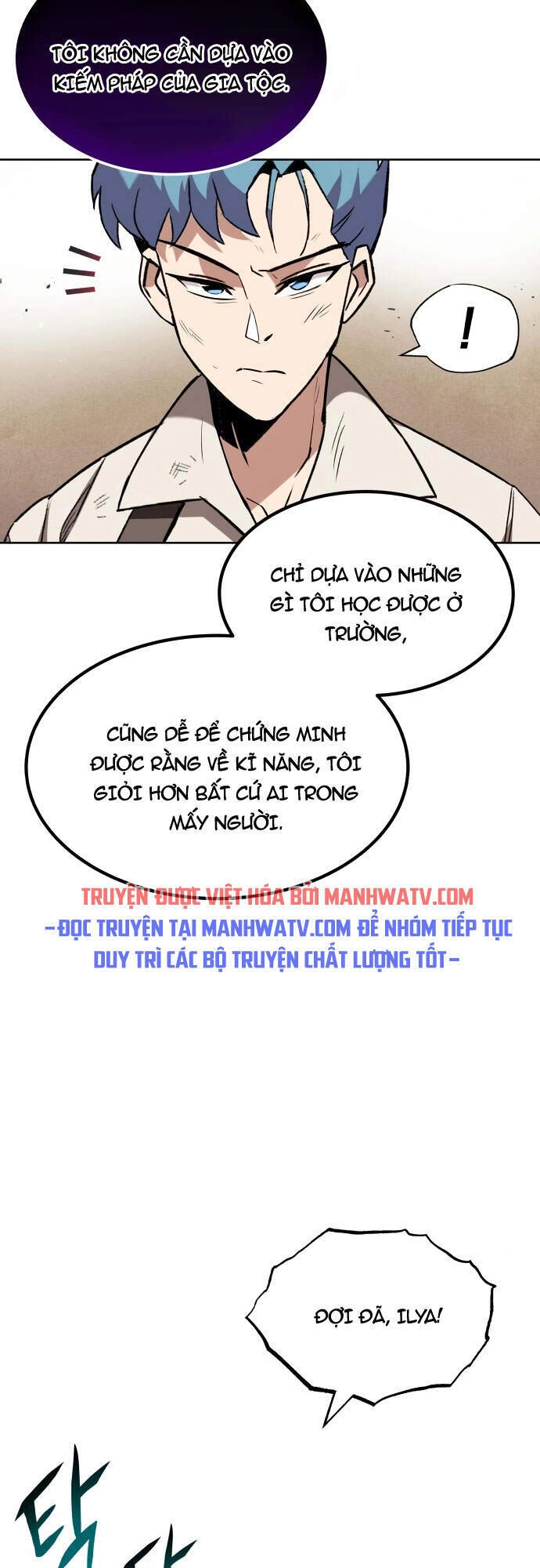 Con Đường Võ Giả Của Phế Vật Chapter 13 - 76