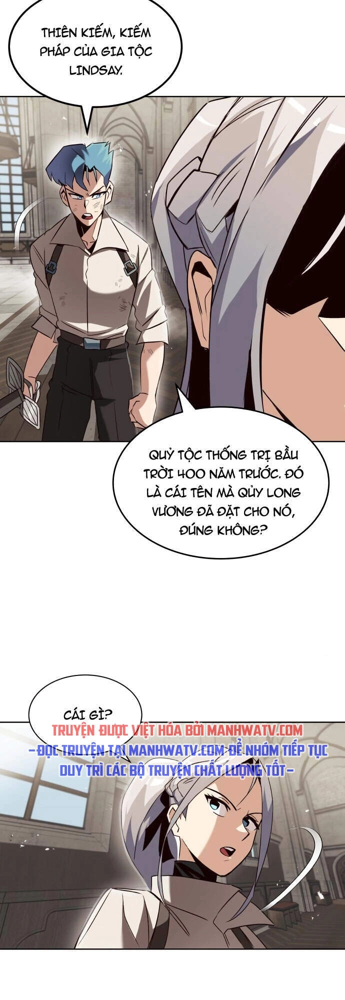 Con Đường Võ Giả Của Phế Vật Chapter 13 - 78