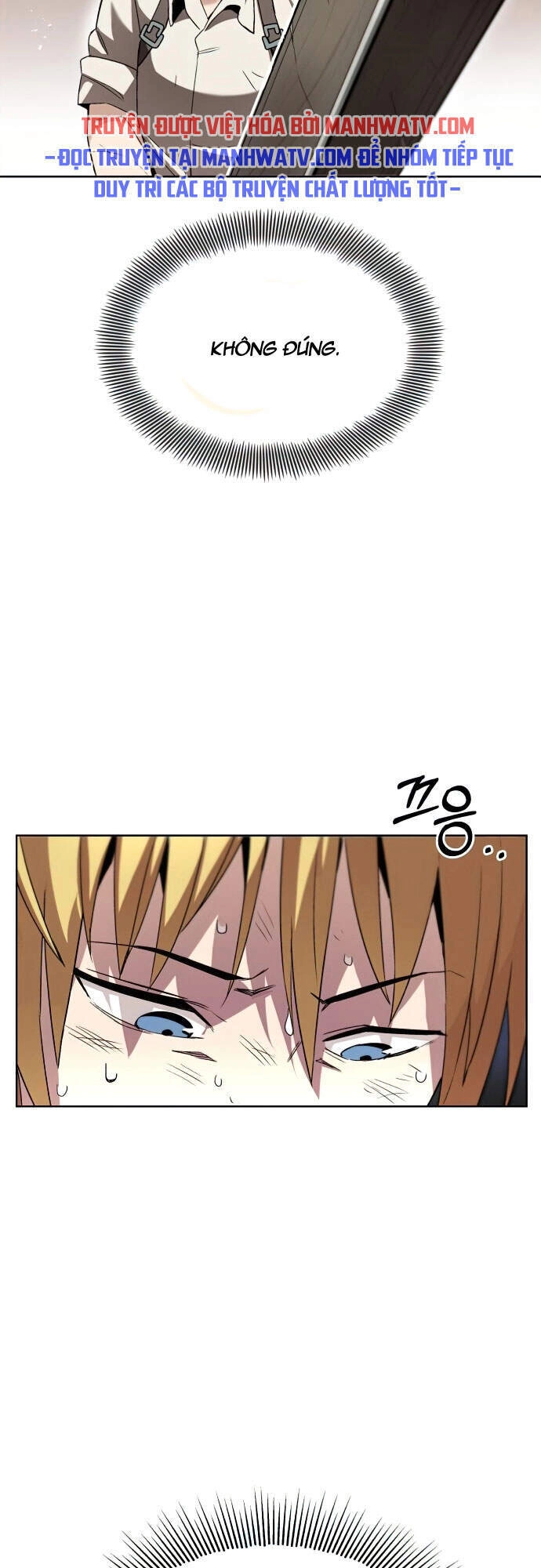 Con Đường Võ Giả Của Phế Vật Chapter 14 - 4