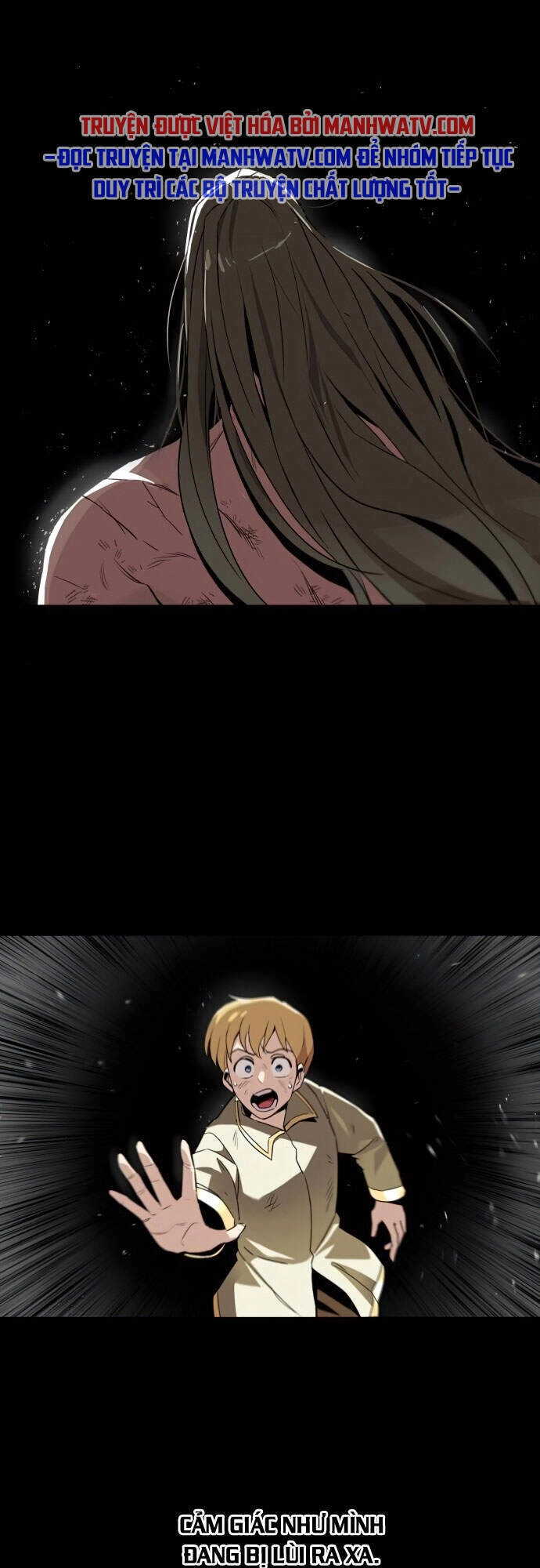 Con Đường Võ Giả Của Phế Vật Chapter 14 - 6