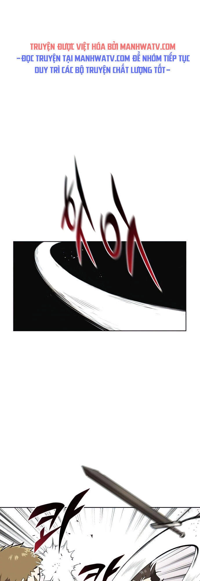 Con Đường Võ Giả Của Phế Vật Chapter 14 - 14