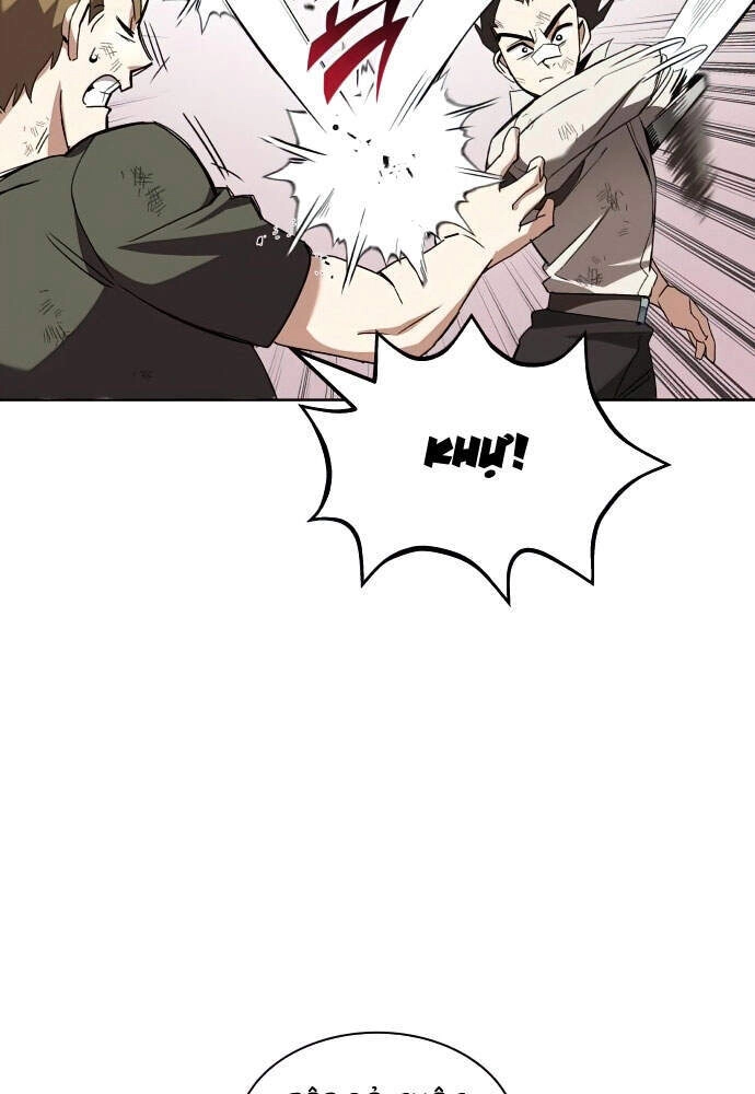 Con Đường Võ Giả Của Phế Vật Chapter 14 - 15