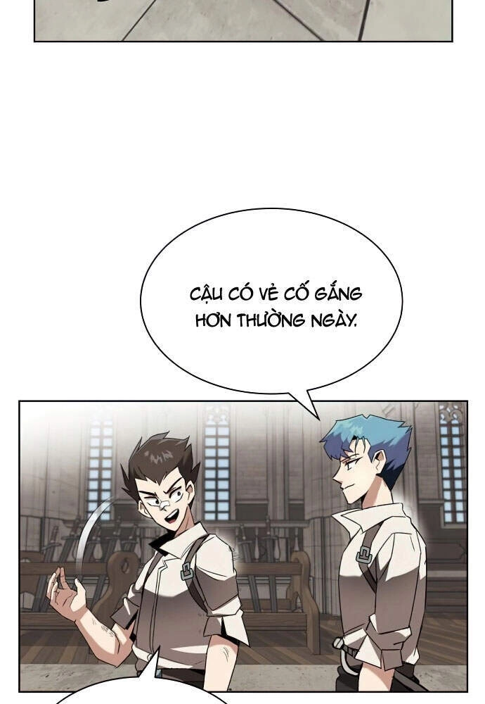 Con Đường Võ Giả Của Phế Vật Chapter 14 - 17