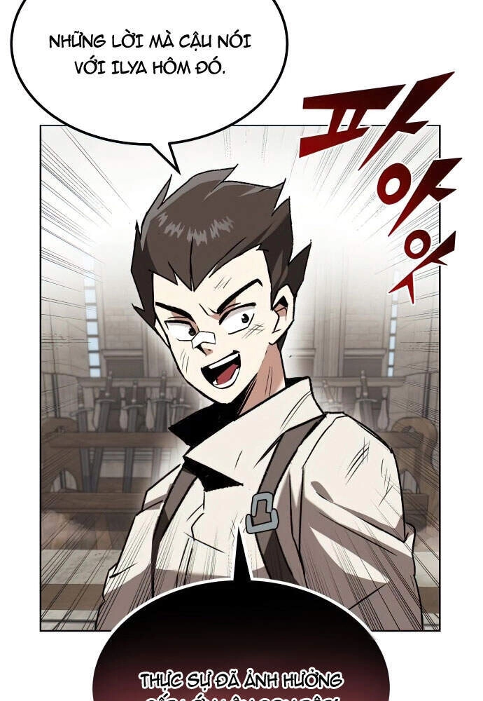 Con Đường Võ Giả Của Phế Vật Chapter 14 - 19