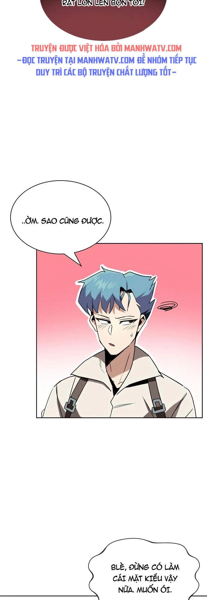 Con Đường Võ Giả Của Phế Vật Chapter 14 - 20