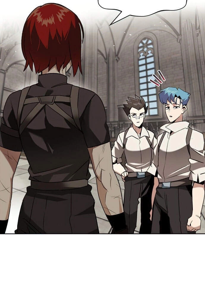 Con Đường Võ Giả Của Phế Vật Chapter 14 - 21