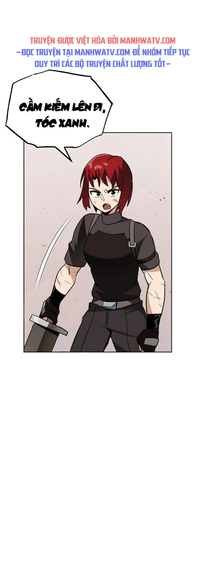 Con Đường Võ Giả Của Phế Vật Chapter 14 - 22