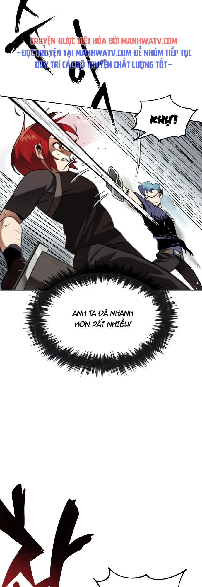 Con Đường Võ Giả Của Phế Vật Chapter 14 - 26