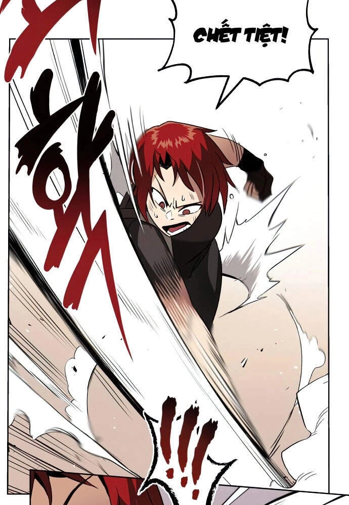 Con Đường Võ Giả Của Phế Vật Chapter 14 - 27