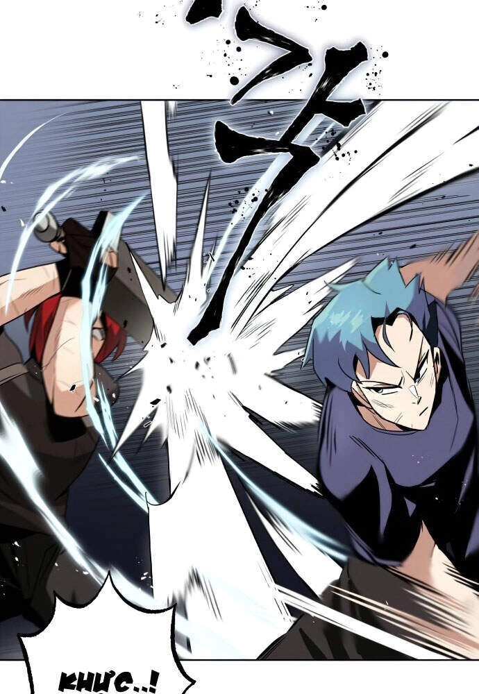 Con Đường Võ Giả Của Phế Vật Chapter 14 - 29