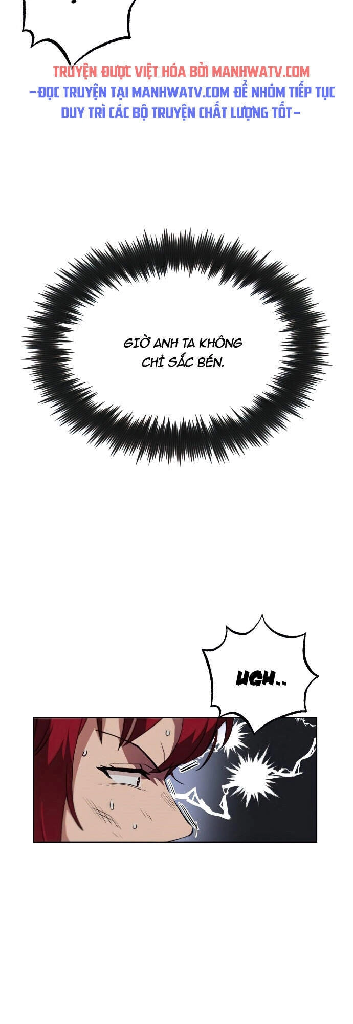 Con Đường Võ Giả Của Phế Vật Chapter 14 - 30