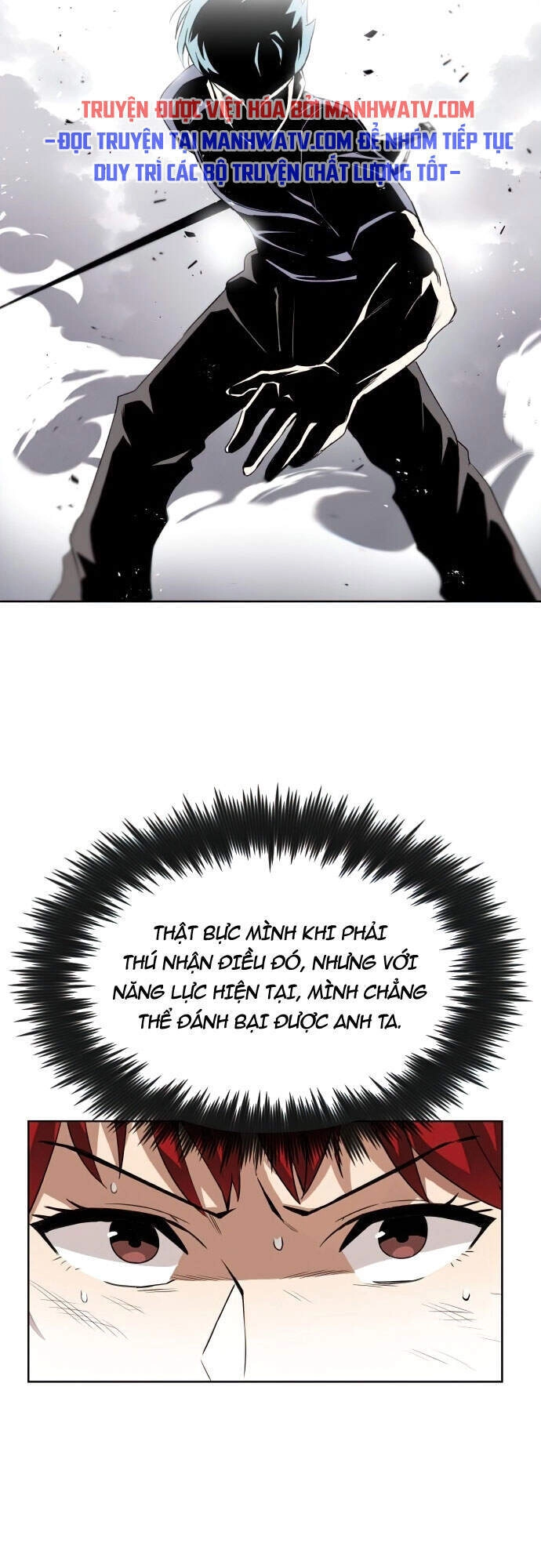 Con Đường Võ Giả Của Phế Vật Chapter 14 - 34