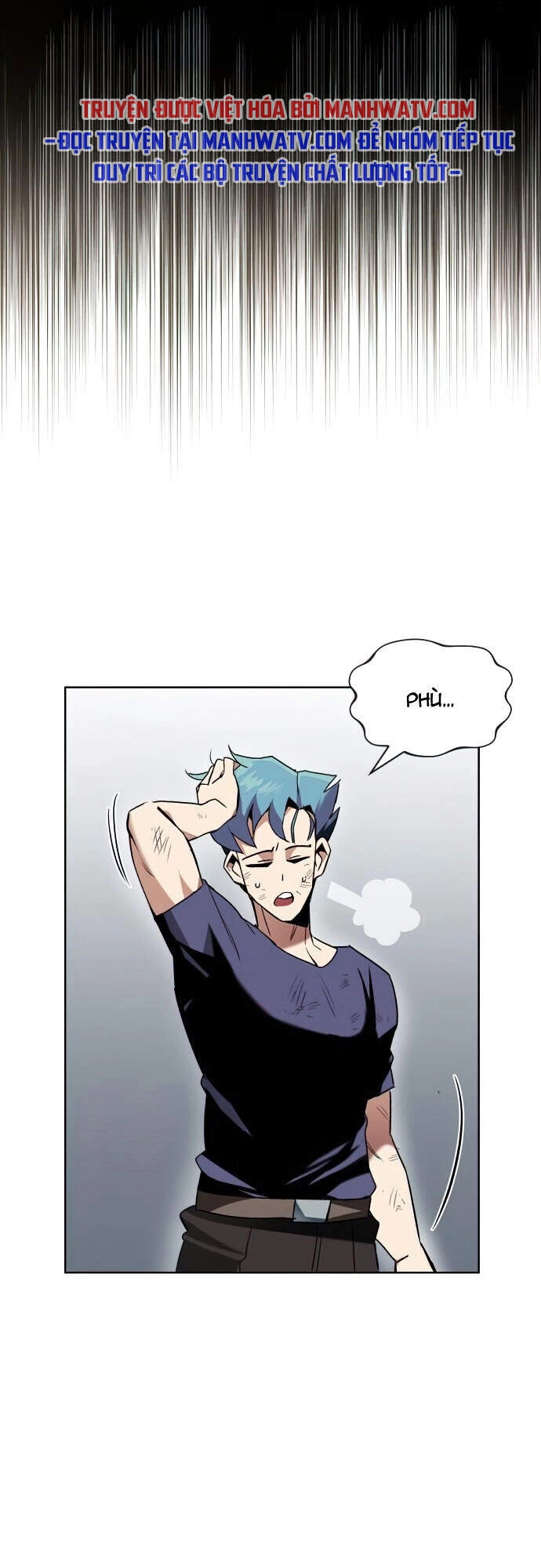 Con Đường Võ Giả Của Phế Vật Chapter 14 - 38