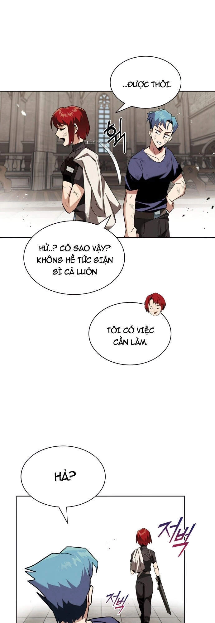 Con Đường Võ Giả Của Phế Vật Chapter 14 - 41