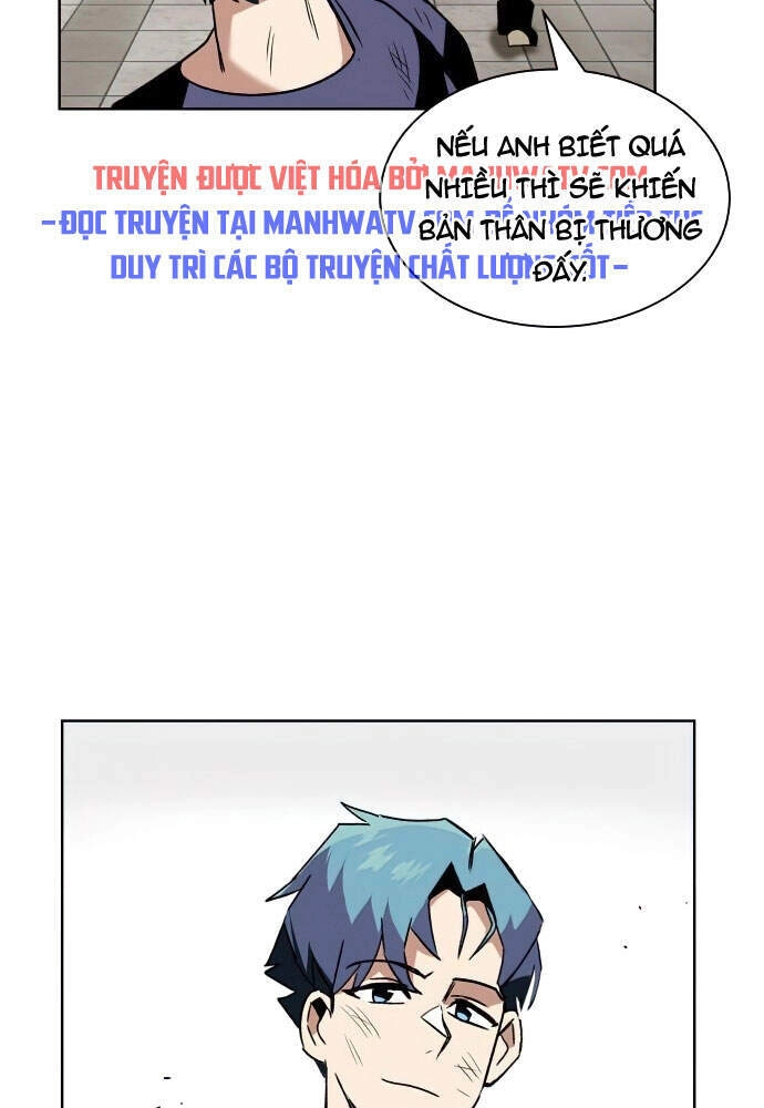 Con Đường Võ Giả Của Phế Vật Chapter 14 - 42