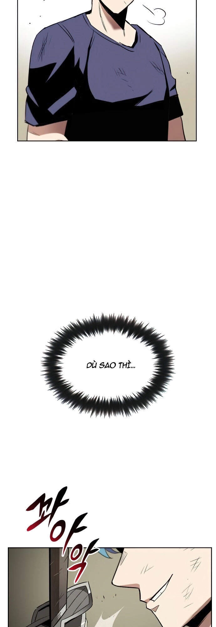 Con Đường Võ Giả Của Phế Vật Chapter 14 - 43