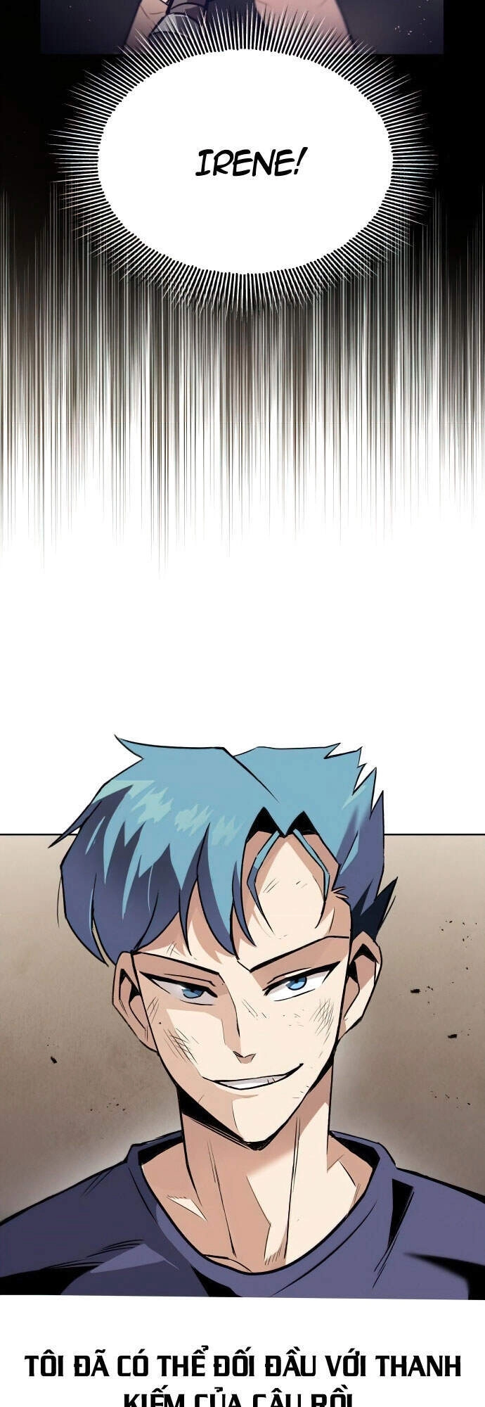 Con Đường Võ Giả Của Phế Vật Chapter 14 - 49