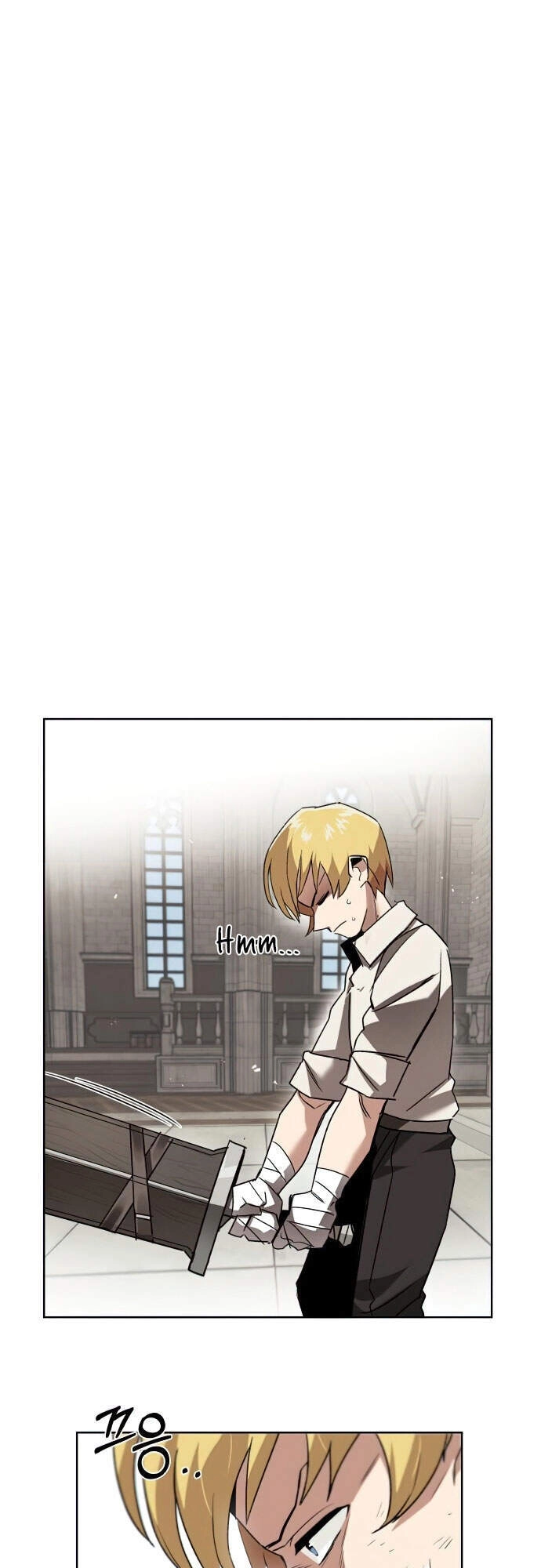 Con Đường Võ Giả Của Phế Vật Chapter 14 - 51