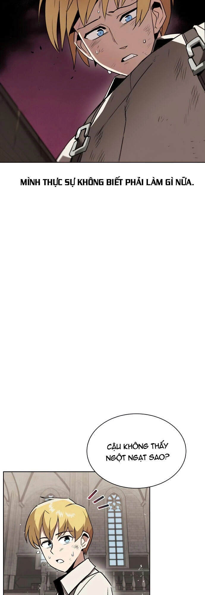 Con Đường Võ Giả Của Phế Vật Chapter 14 - 53