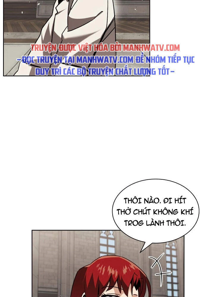 Con Đường Võ Giả Của Phế Vật Chapter 14 - 54