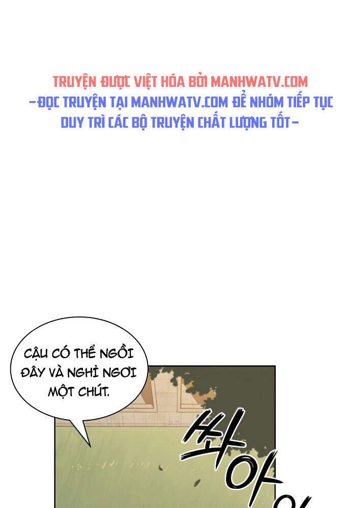 Con Đường Võ Giả Của Phế Vật Chapter 14 - 58