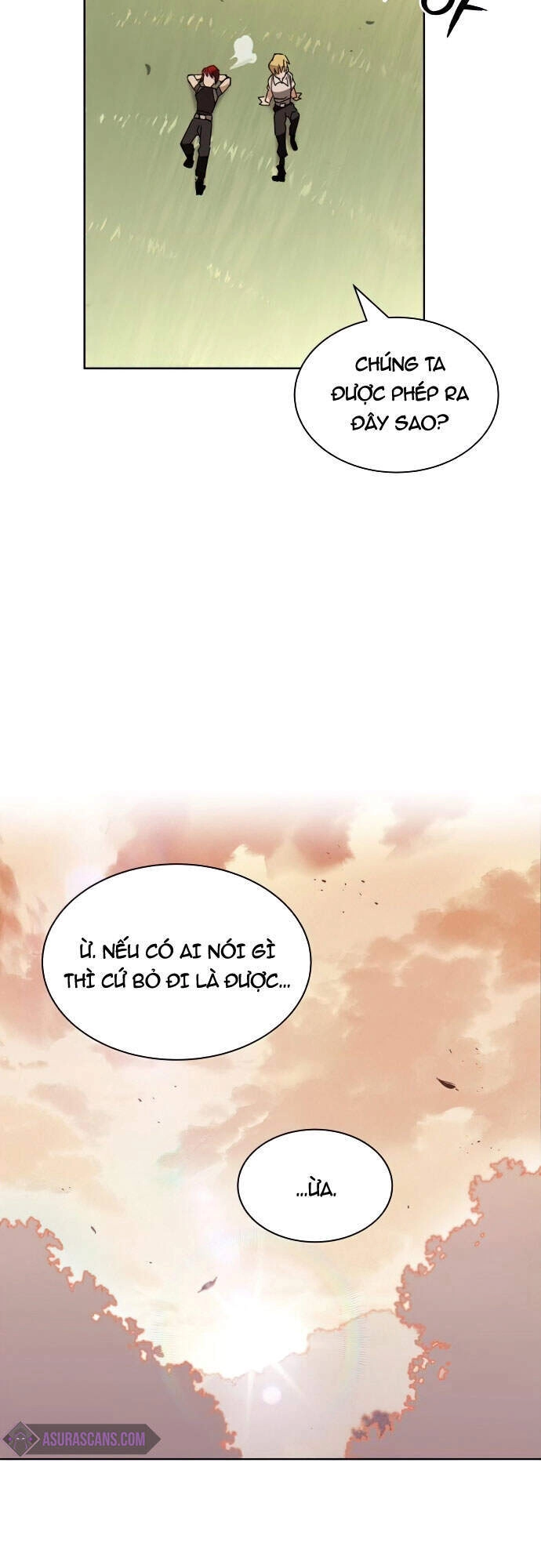 Con Đường Võ Giả Của Phế Vật Chapter 14 - 59