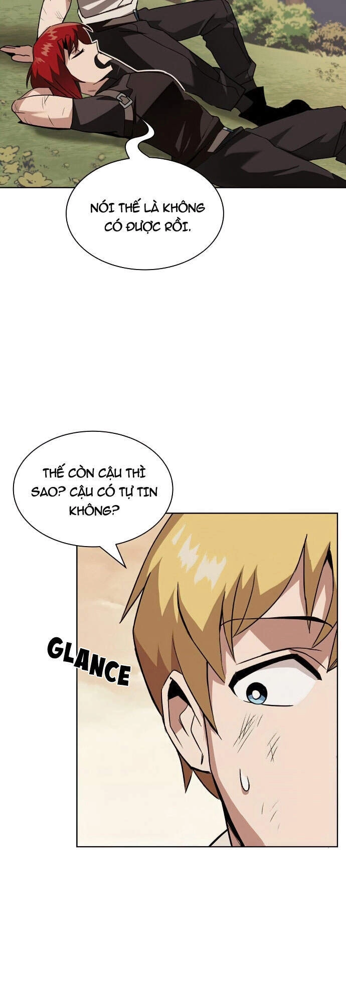 Con Đường Võ Giả Của Phế Vật Chapter 14 - 63