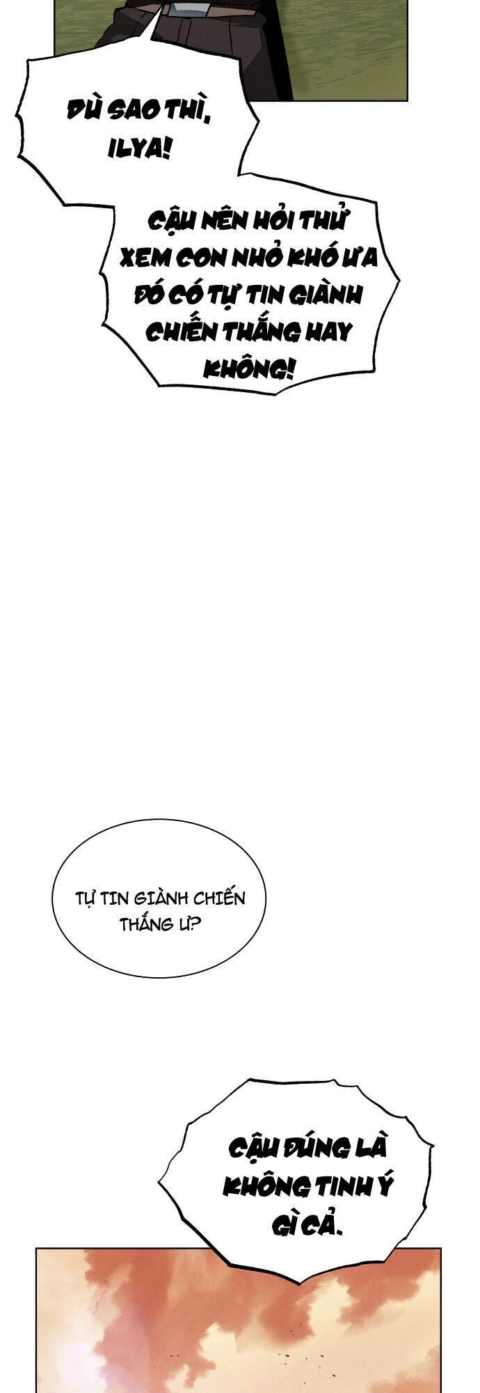 Con Đường Võ Giả Của Phế Vật Chapter 14 - 65