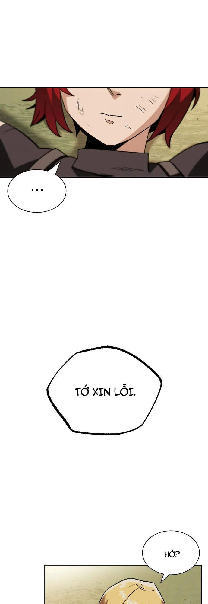 Con Đường Võ Giả Của Phế Vật Chapter 14 - 67