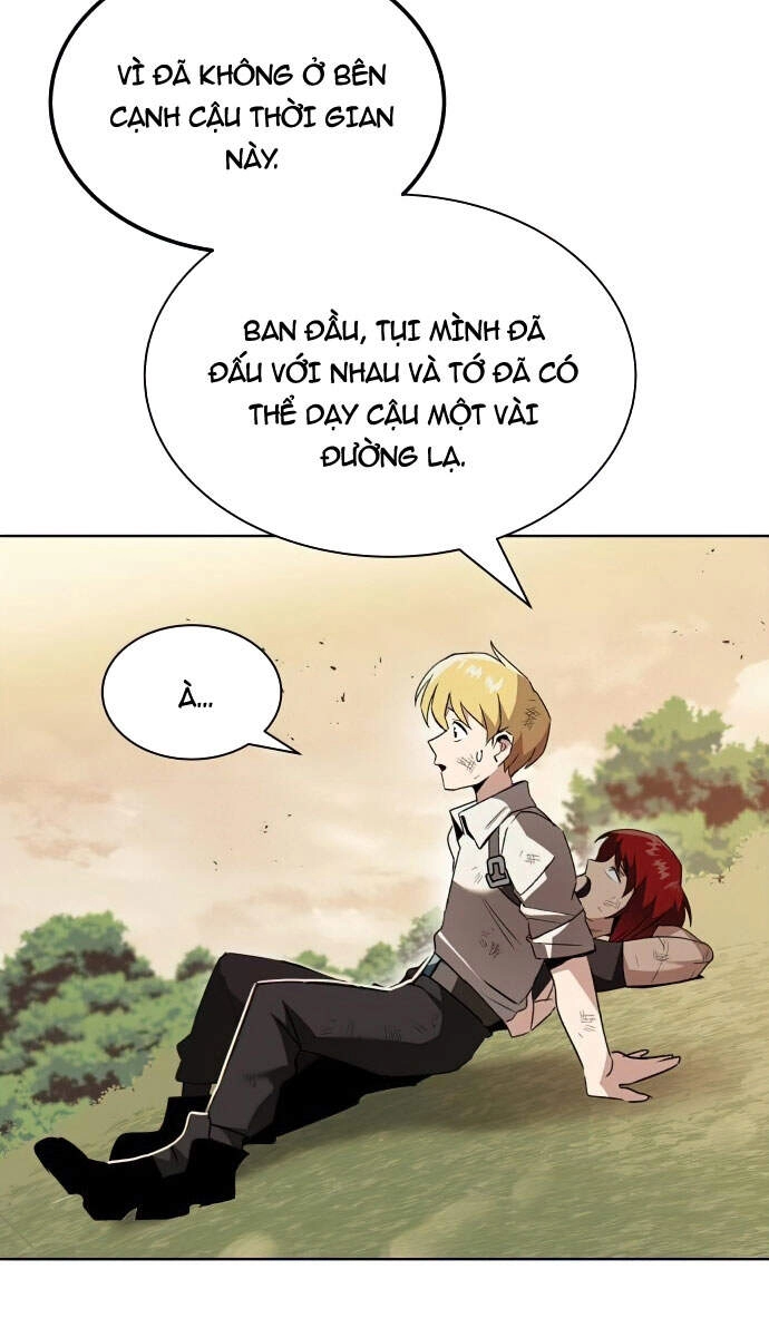 Con Đường Võ Giả Của Phế Vật Chapter 14 - 69