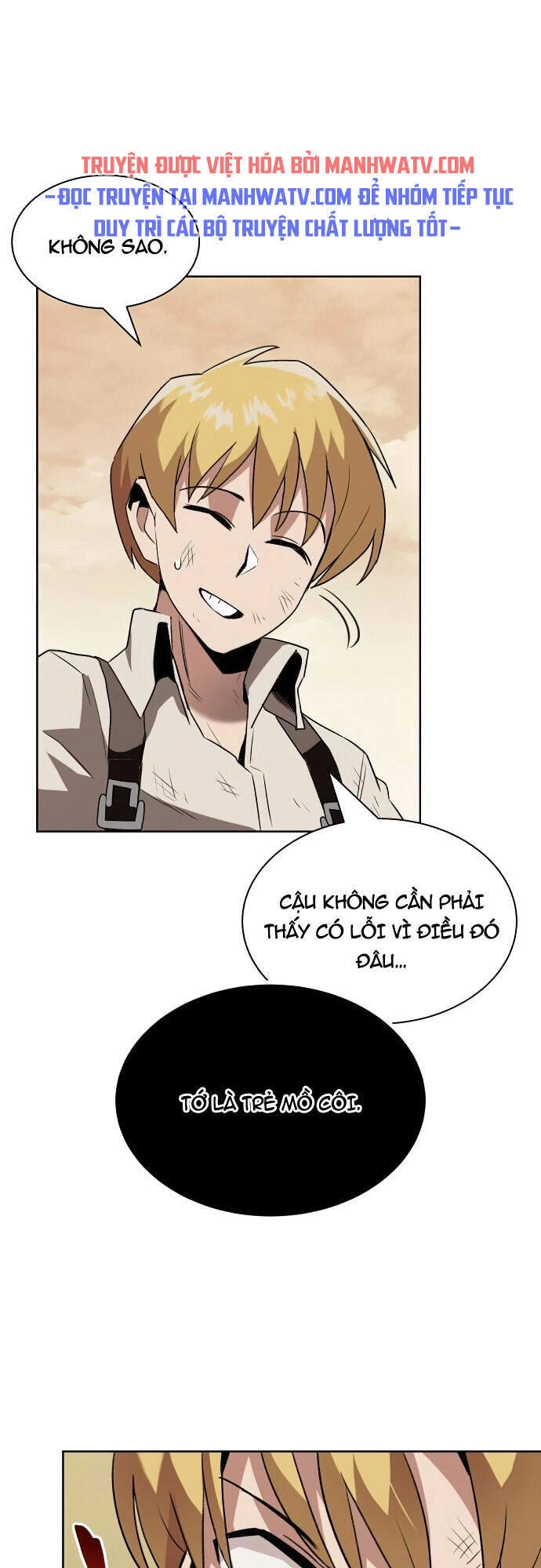 Con Đường Võ Giả Của Phế Vật Chapter 14 - 70