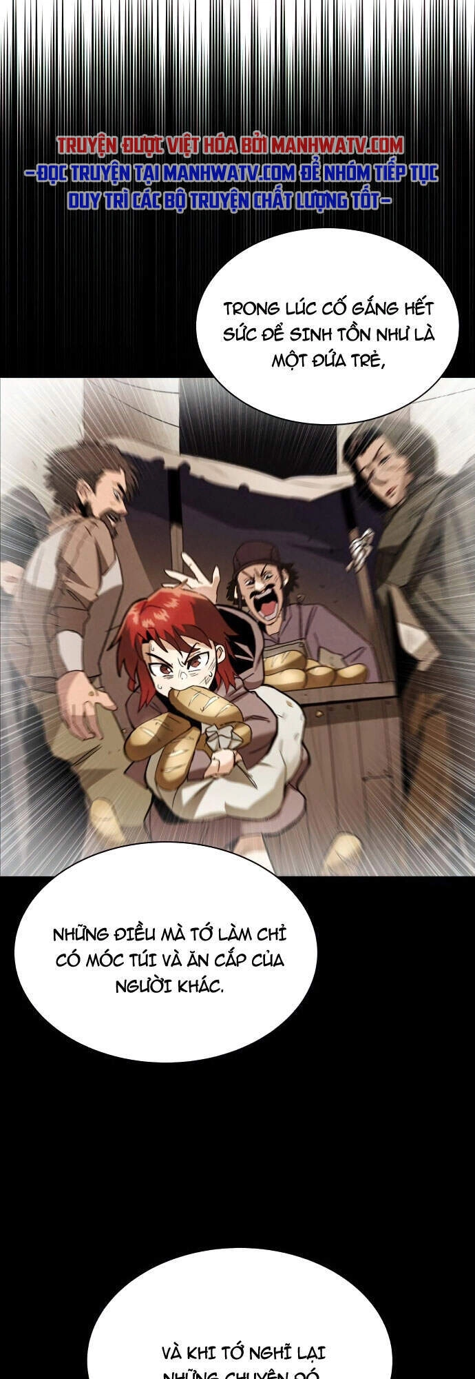 Con Đường Võ Giả Của Phế Vật Chapter 14 - 72