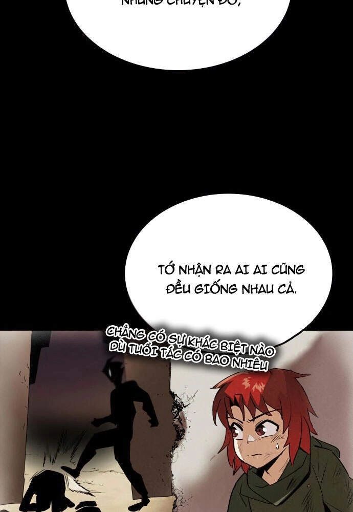 Con Đường Võ Giả Của Phế Vật Chapter 14 - 73