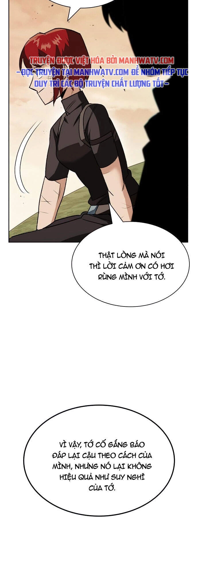 Con Đường Võ Giả Của Phế Vật Chapter 14 - 76