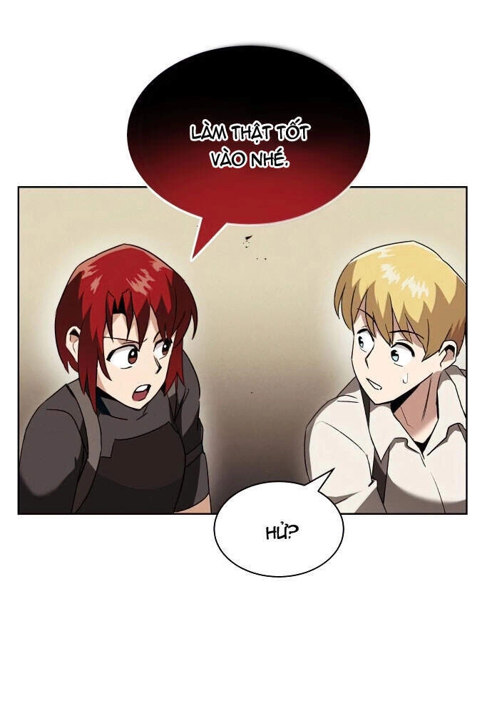 Con Đường Võ Giả Của Phế Vật Chapter 14 - 77